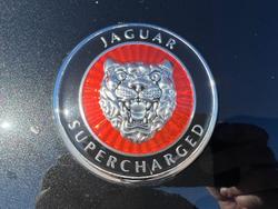1999 Jaguar
                XKR Classic