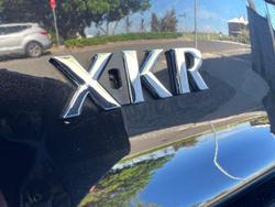 1999 Jaguar
                XKR Classic