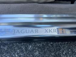 1999 Jaguar
                XKR Classic