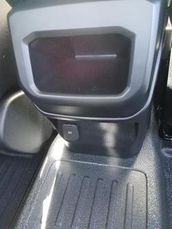 2023 Ford Ranger XL MY22 4X4 Dual Range Arctic White