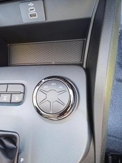 2023 Ford Ranger XL MY22 4X4 Dual Range Arctic White