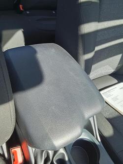 2023 Ford Ranger XL MY22 4X4 Dual Range Arctic White