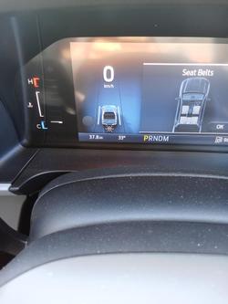 2023 Ford Ranger XL MY22 4X4 Dual Range Arctic White