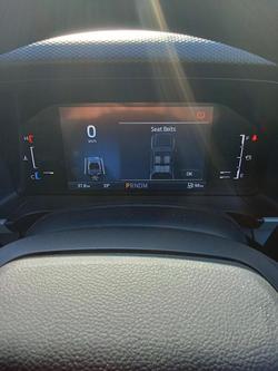2023 Ford Ranger XL MY22 4X4 Dual Range Arctic White