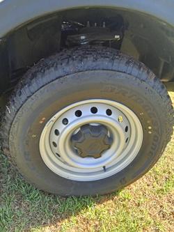 2023 Ford Ranger XL MY22 4X4 Dual Range Arctic White