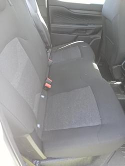 2023 Ford Ranger XL MY22 4X4 Dual Range Arctic White