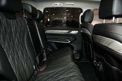 2025 GWM Tank 500 Ultra Hi4-T PHEV