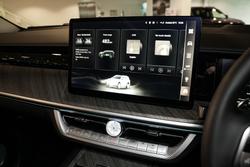 2025 GWM Tank 500 Ultra Hi4-T PHEV