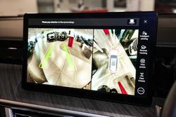 2025 GWM Tank 500 Ultra Hi4-T PHEV