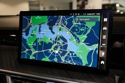 2025 GWM Tank 500 Ultra Hi4-T PHEV