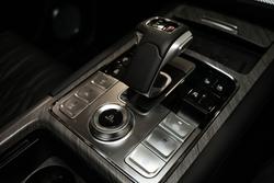 2025 GWM Tank 500 Ultra Hi4-T PHEV