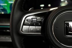 2025 GWM Tank 500 Ultra Hi4-T PHEV