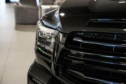 2025 GWM Tank 500 Ultra Hi4-T PHEV