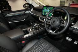 2025 GWM Tank 500 Ultra Hi4-T PHEV