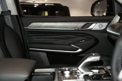 2025 GWM Tank 500 Ultra Hi4-T PHEV