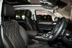 2025 GWM Tank 500 Ultra Hi4-T PHEV