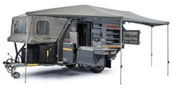 2025 Conqueror Uev-490