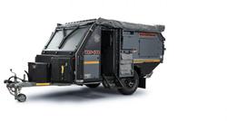 2025 Conqueror Uev-490