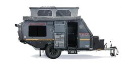 2025 Conqueror Uev-490
