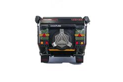 2025 Conqueror Uev-490