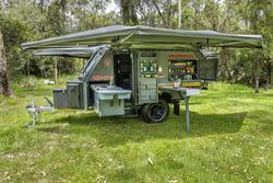2025 Conqueror Uev-490