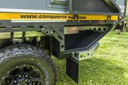 2025 Conqueror Uev-490