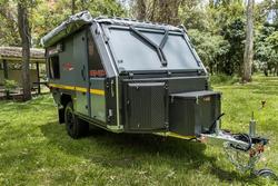 2025 Conqueror Uev-490