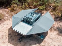 2025 Conqueror Uev-490