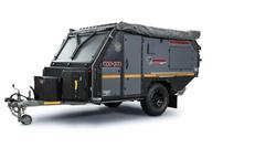 2025 Conqueror Uev-490