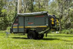 2025 Conqueror Uev-490