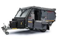 2025 Conqueror Uev-490