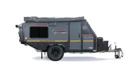 2025 Conqueror Uev-490