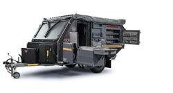2025 Conqueror Uev-490