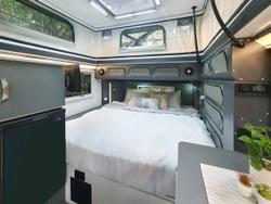 2025 Conqueror Uev-14 Bunk