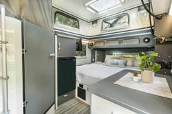 2025 Conqueror Uev-14 Bunk