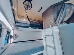 2025 Conqueror Uev-14 Bunk