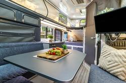 2025 Conqueror Uev-14 Bunk