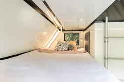 2025 Conqueror Uev-14 Bunk