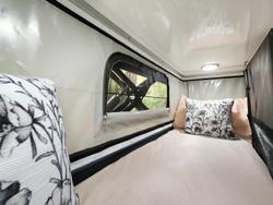 2025 Conqueror Uev-14 Bunk