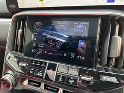 2023 Lexus
LX 600 F Sport