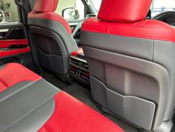 2023 Lexus
LX 600 F Sport