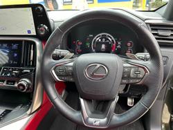 2023 Lexus
LX 600 F Sport