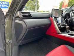 2023 Lexus
LX 600 F Sport