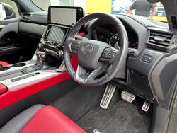 2023 Lexus
LX 600 F Sport