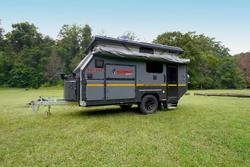 2025 Conqueror Uev-600