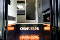 2025 Conqueror Uev-600