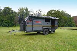 2025 Conqueror Uev-600