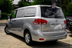 2024 LDV
G10 +