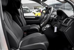 2024 LDV
G10 +