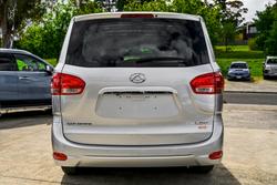 2024 LDV
G10 +
